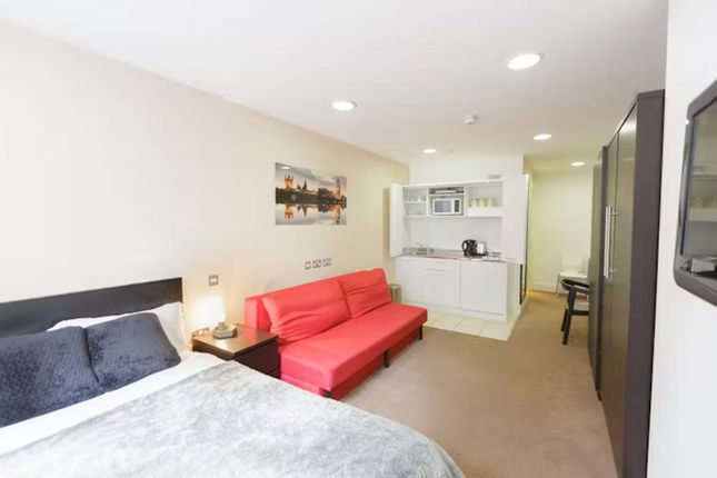 Flat to rent in Axo Oxford Circus, Devonshire Street, Marylebone, London