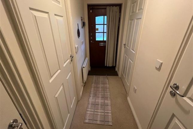 21, Honeywell Close, Leicester photo 4