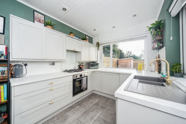 Terraced house for sale in Birley Street, Newton-Le-Willows