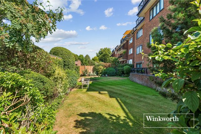 Flat 1, Blake Lodge, 64, Hendon Lane, London photo 3