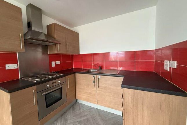 Apartment 10 Manchester Court, Stoke-On-Trent photo 4