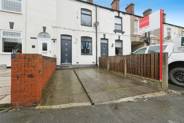 Terraced house for sale in Westgate Lane, Lofthouse, Wakefield, West Yorkshire