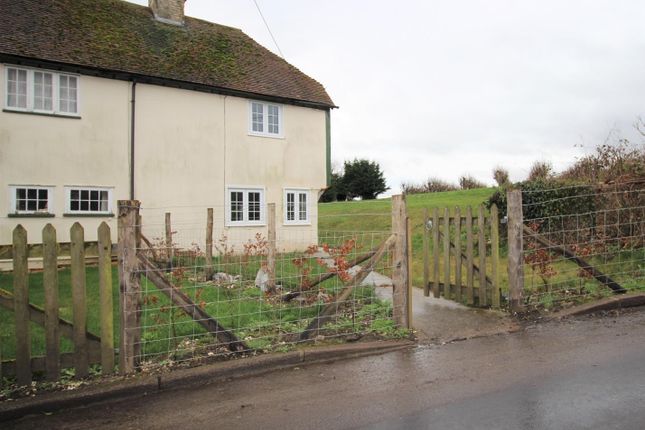 End terrace house to rent in 3 Crouch Lane Cottages, South Street, Boughton, Faversham, Kent