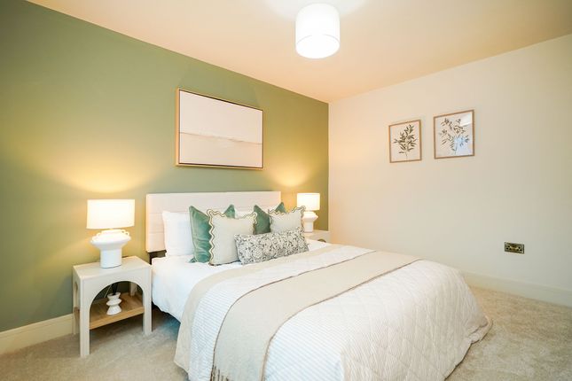 33 The Knoll, Dronfield photo 4