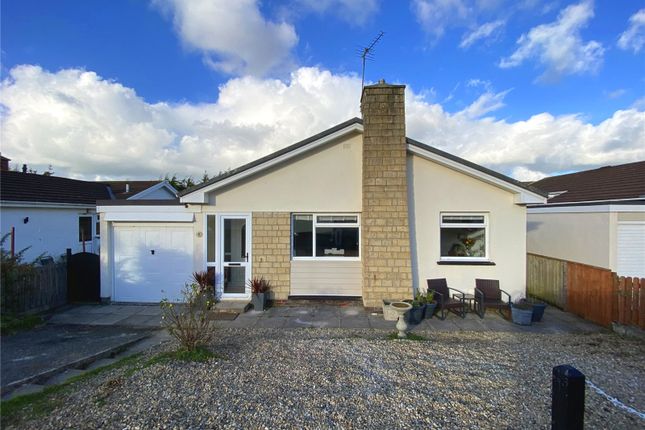 Bungalow for sale in Bede Haven Close, Bude, Cornwall