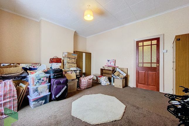 Terraced house for sale in Fernhurst Street, Blackburn