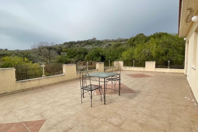 Thumbnail Property for sale in Polemi, Paphos, Cyprus