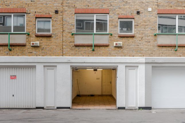 Detached house for sale in Jacobs Well Mews, London