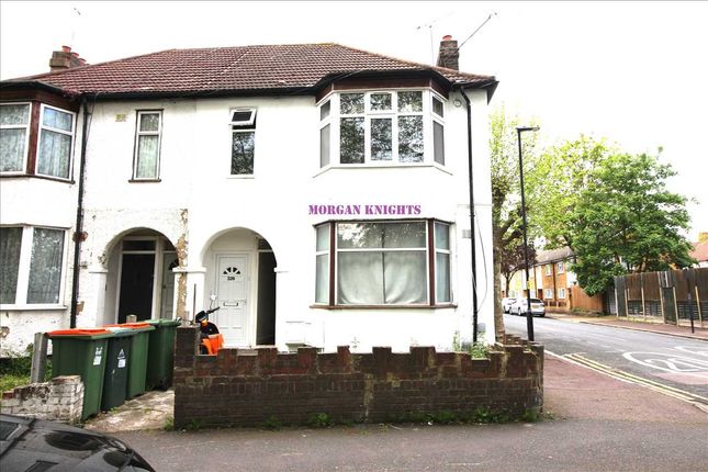 Flat for sale in Church Road, Manor Park, Manor Park