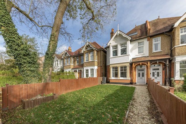 Semi-detached house for sale in Thornbury Road, Osterley, Isleworth