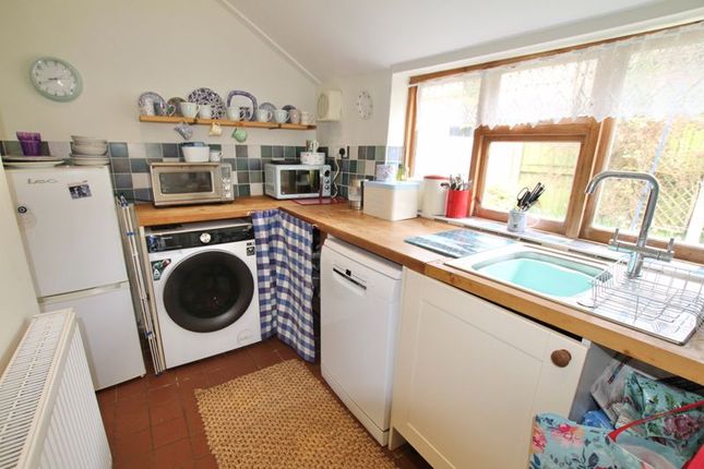 Detached house for sale in Campbell Road, Walmer, Deal