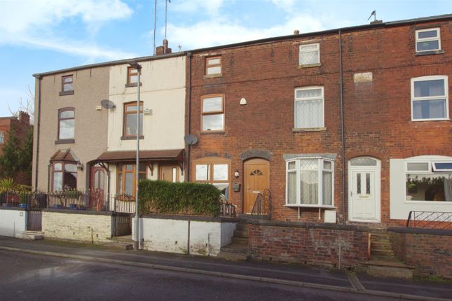 Thumbnail Terraced house to rent in Alexander Street, Tyldesley, Manchester
