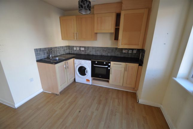 Flat for sale in Amidian Court, Poulton Road, Wallasey