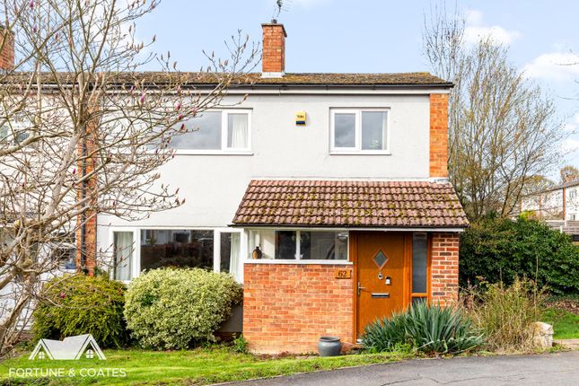 3-bed house on 62, Hookfield, Harlow, £365,000