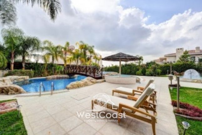 Villa for sale in Le Meridien, Limassol, Cyprus
