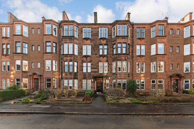 Flat for sale in 3/1, 53 Randolph Road, Broomhill, Glasgow
