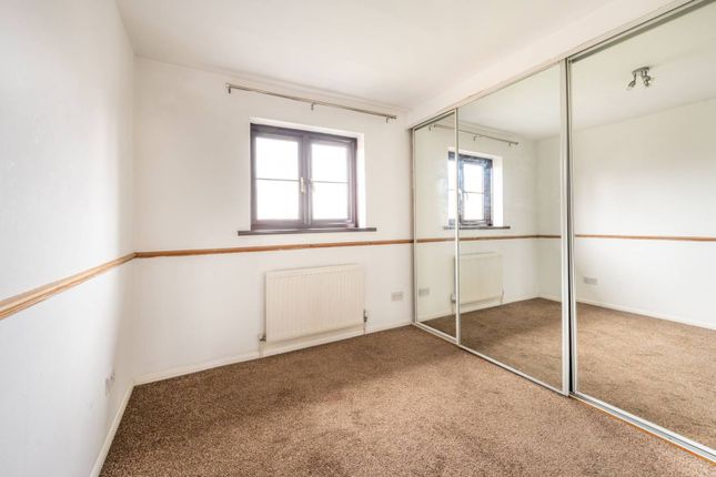 Thumbnail Flat for sale in Chobham Road, Stratford, London