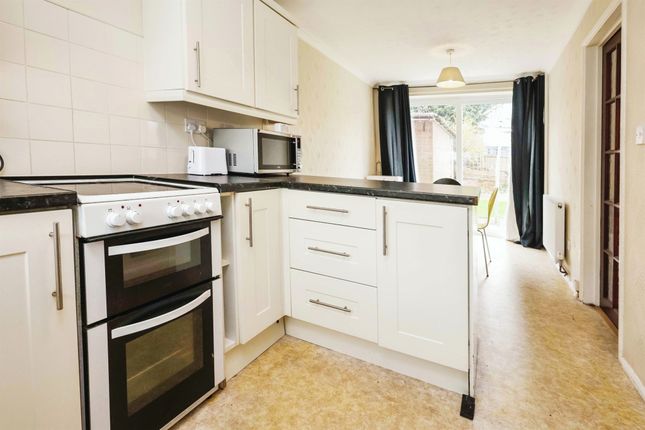 Town house for sale in Longley Crescent, Sheldon, Birmingham