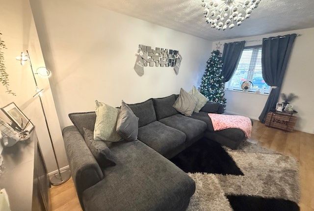 20, Linseed Avenue, Nottinghamshire, United Kingdom photo 4