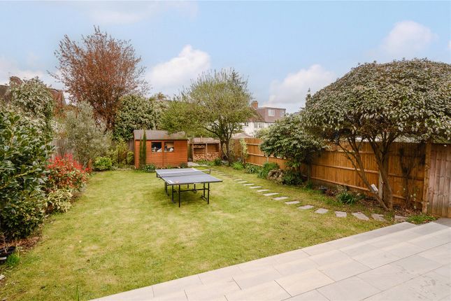 Semi-detached house for sale in Dickerage Road, Kingston Upon Thames