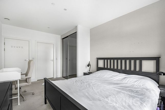 Flat for sale in Victory Parade Plumstead Road, Woolwich