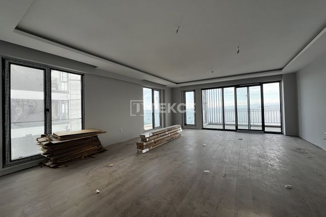 Apartment for sale in Yalıncak, Ortahisar, Trabzon, Türkiye