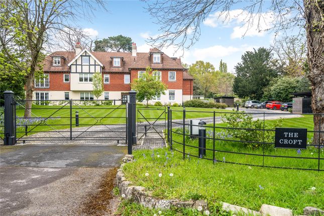 Flat for sale in Buckland Road, Reigate, Surrey
