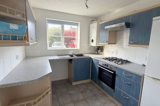 24, Clifford Avenue, Walton Cardiff, TEWKESBURY photo 2