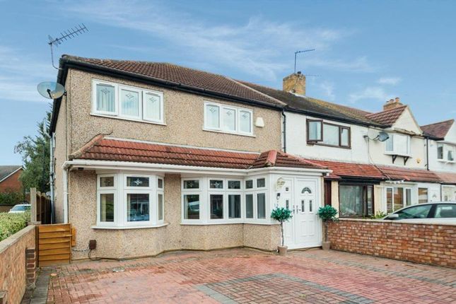 4 Bedroom House In Feltham