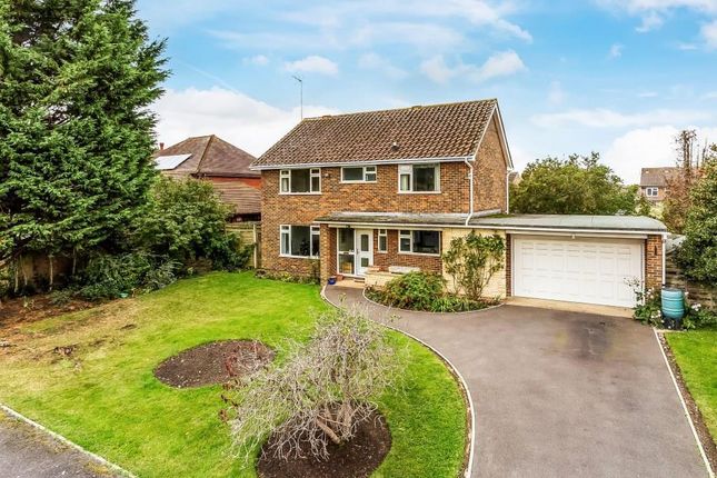 Detached house for sale in Solecote, Great Bookham