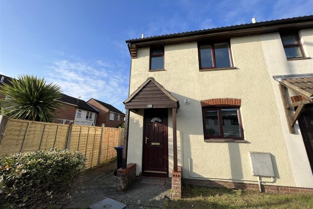 Thumbnail Property to rent in Wiltshire Drive, Trowbridge
