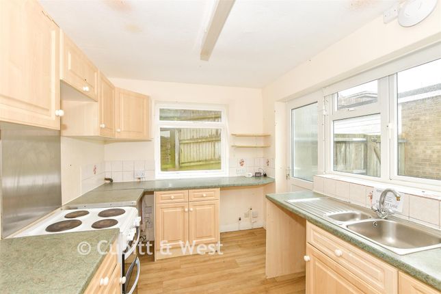 4-bed semi-detached on 7, Sycamore Close, Brighton, £400,000
