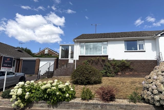 2-bed house on 42, Raleigh Road Devon, Ottery St Mary, £250,000