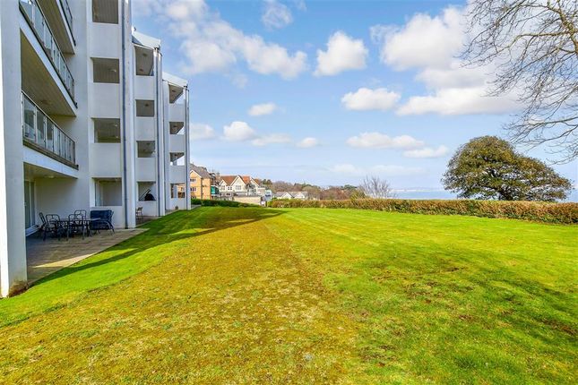 Flat for sale in Luccombe Road, Shanklin, Isle Of Wight