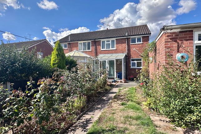 48, Woodnoth Drive, Shavington photo 4