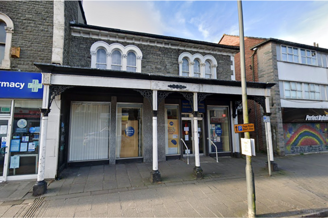 Thumbnail Retail premises to let in High Street, Staple Hill