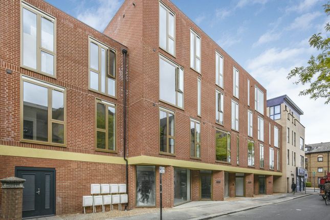 Thumbnail Industrial for sale in Bickley Road, London