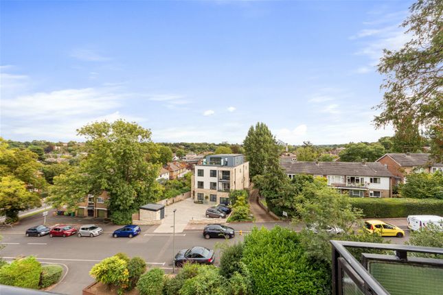 Penthouse for sale in Park Hill Road, Bromley