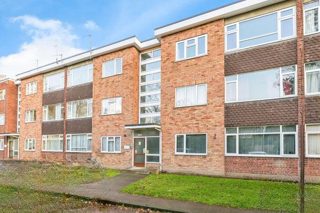 9, Richmond Close, Butlers Road, Birmingham photo 2