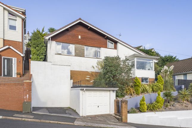 4-bed house on The Anchoridge, 105, Penwill Way, Devon, £360,000