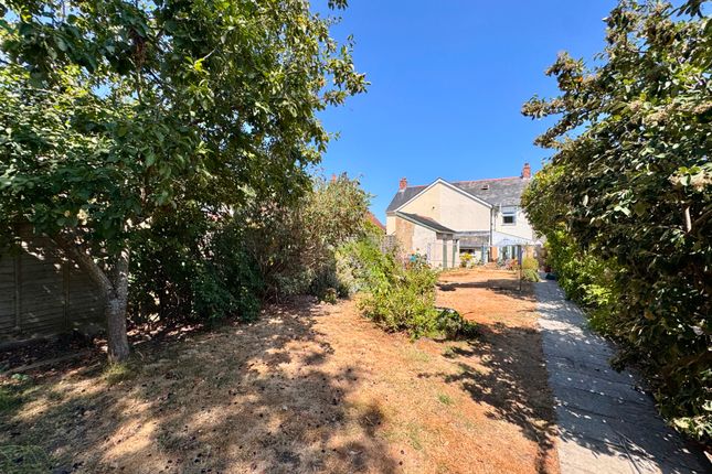 136 East Street, Corfe Castle, Wareham photo 2