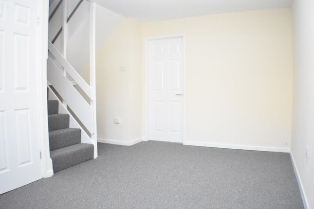 Terraced house to rent in Marsham, Orton Goldhay, Peterborough