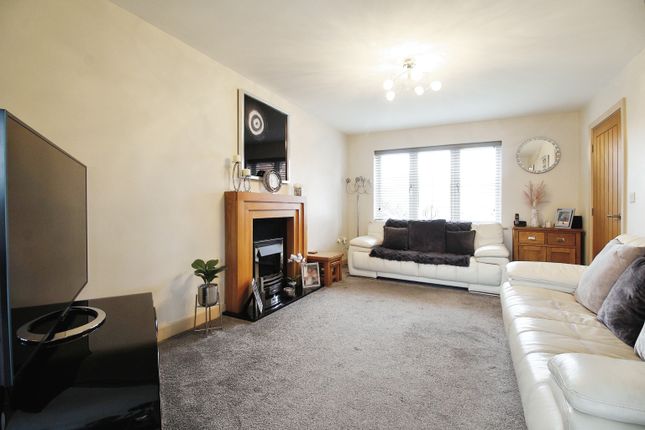Detached house for sale in Laurel Close, Finningley, Doncaster