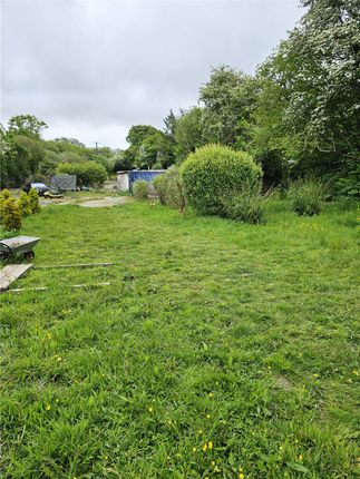 Land for sale in Land South Side Of Olive Cottage, St. Dogmaels, Cardigan, Pembrokeshire