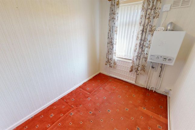 Woodlands Road Bedroom
