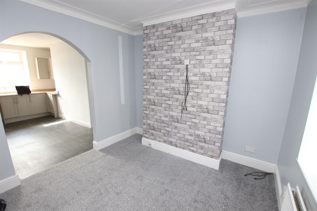 Terraced house for sale in Institute Road, Eccleshill, Bradford