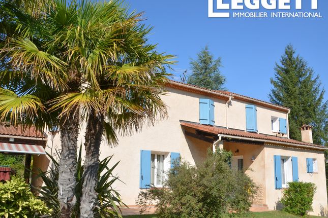 Thumbnail Villa for sale in Estoublon, Alpes-De-Haute-Provence, Provence-Alpes-Côte D'azur