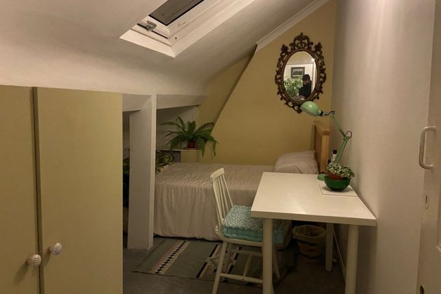 Thumbnail Shared accommodation to rent in Elsham Road, London
