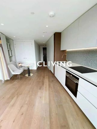 2, Cutter Lane, London, Se10