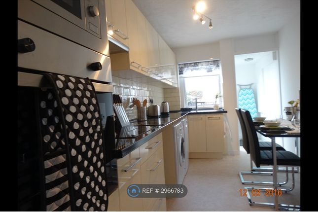 Orion Close, Southampton photo 4